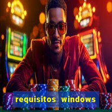 requisitos windows 7 home basic